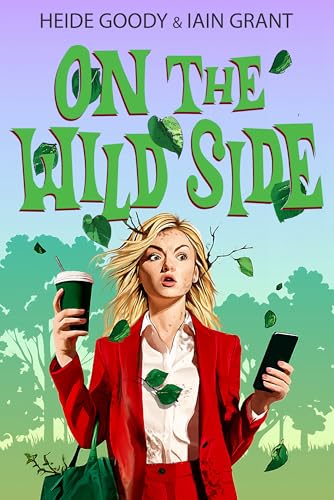 On the Wild Side book cover