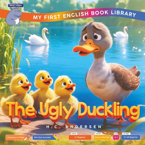 The Ugly Duckling