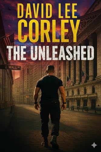 The Unleashed book cover