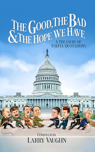 The Good, The Bad, & The Hope We Have