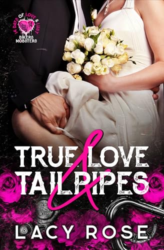 True Love & Tailpipes book cover