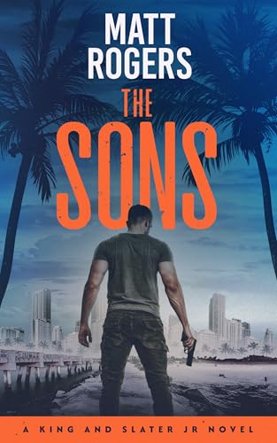 The Sons book cover