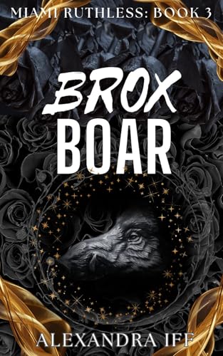 Brox BOAR cover