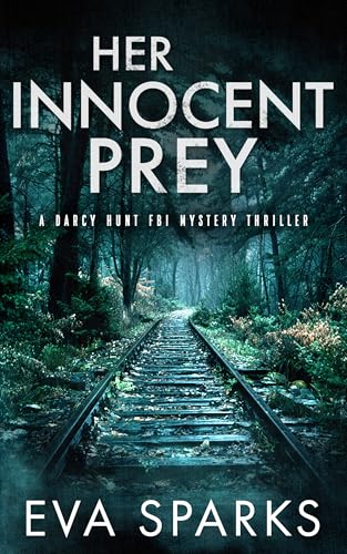 Her Innocent Prey book cover