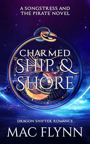 Charmed Ship & Shore book cover