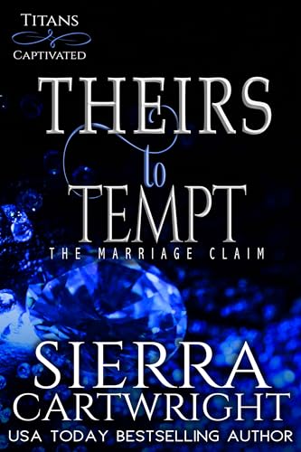Theirs to Tempt book cover