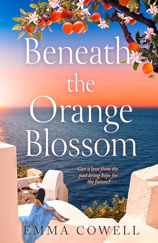 Beneath the Orange Blossom book cover