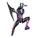 [バンダイ(BANDAI)] 仮面ライダーアクションフィギュア 仮面ライダーゼッツ パラダイムワンダー
