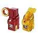 [BANDAI] [バンダイ SUPER BEST アストロスイッチ スペシャルセット エレキスイッチ＆ファイヤースイッチ 仮面ライダーフォーゼ