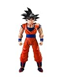 TAMASHII NATIONS S.H.フィギュアーツ ドラゴンボールZ 孫悟空〈心優しきサイヤ人〉 約145mm PVC&ABS製 塗装済み可動フィギュア