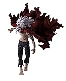 TAMASHII NATIONS S.H.フィギュアーツ 僕のヒーローアカデミア 死柄木弔 約160mm PVC&ABS&布製 塗装済み可動フィギュア