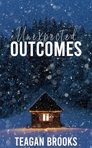 Unexpected Outcomes book cover