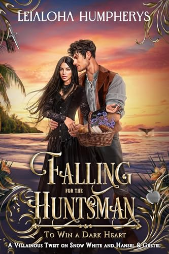 Falling for the Huntsman (By: Leialoha Humpherys) cover
