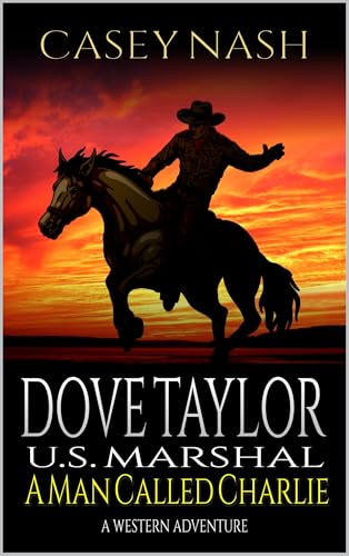 A Man Called Charlie cover