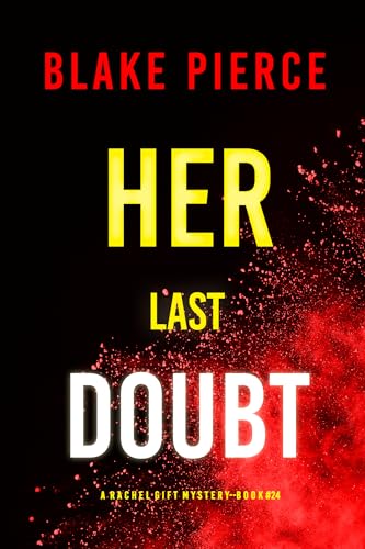 Her Last Doubt book cover