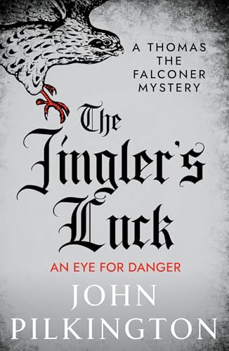The Jingler's Luck book cover