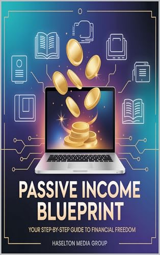 Passive Income Blueprint