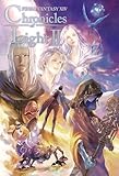 FINAL FANTASY XIV　光の回顧録　Chronicles of Light Volume II