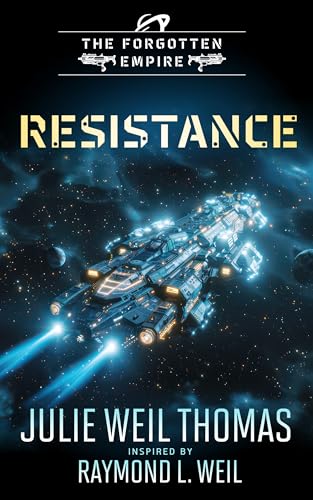 Resistance book cover
