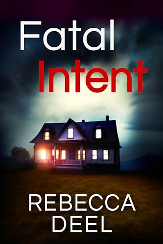 Fatal Intent book cover