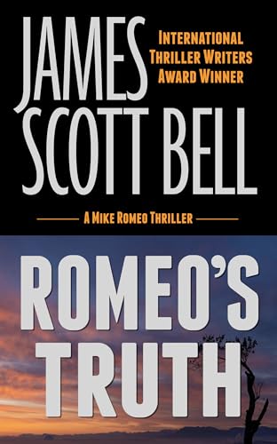 Romeo's Truth book cover