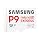 Samsung P9 Express 512GB microSD Express Card