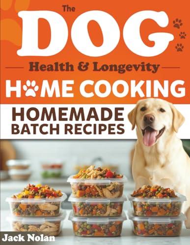 Health & Longevity Home Cooking Bible