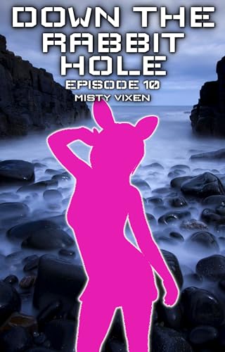 Down the Rabbit Hole | Episode 10 cover