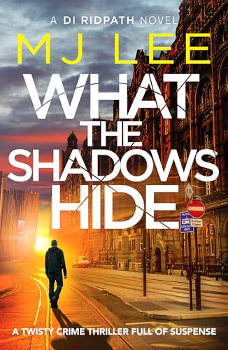 What the Shadows Hide book cover