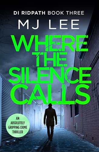 Where the Silence Calls book cover