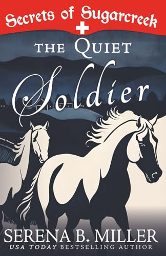 The Quiet Soldier book cover