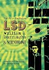 The Air in the Room: LSD, William S. Burroughs & Scientology