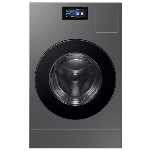 Samsung Bespoke AI Laundry Vented Combo