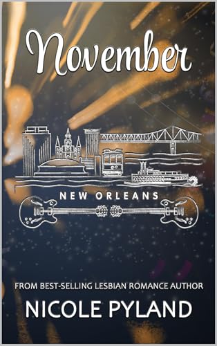 November book cover