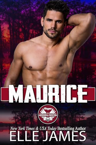 Maurice book cover