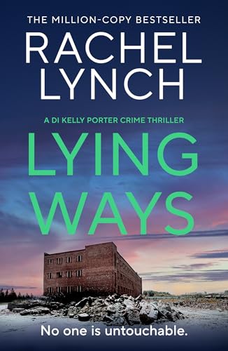 Lying Ways book cover