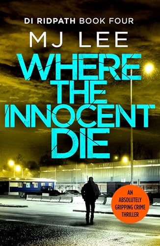 Where the Innocent Die book cover