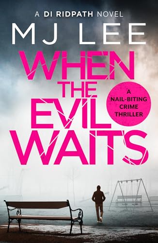 When the Evil Waits book cover