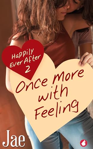 Once More with Feeling book cover