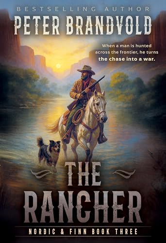 The Rancher book cover