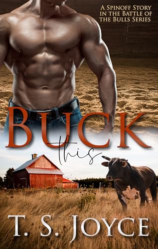 Buck This book cover