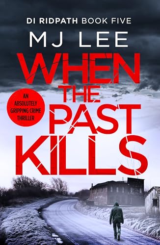 When the Past Kills book cover