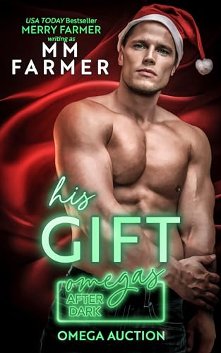 His Gift book cover