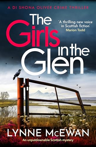 The Girls in the Glen book cover