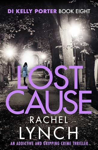 Lost Cause book cover