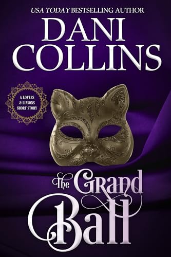 The Grand Ball book cover