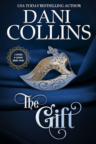 The Gift book cover