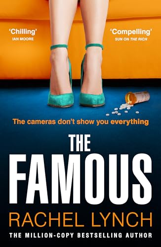 The Famous book cover