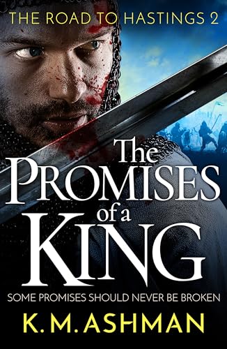 The Promises of a King book cover