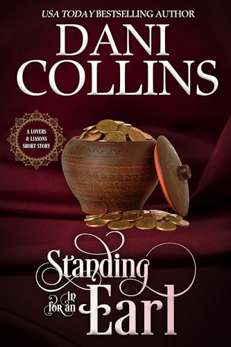 Standing in for an Earl cover